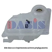 AKS DASIS 043003N Kühlung