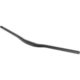 CON-TEC Fahrradlenker Mito 60 Ø 31,8 mm 640 mm Höhe 15 mm 25° Schwarz