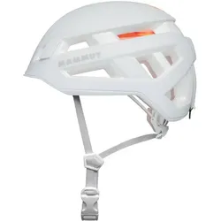 MAMMUT Crag Sender Helmet, white, 56