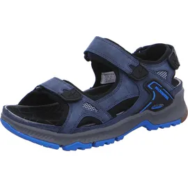 Allrounder H004-P2006317 Herren Schwarz 43