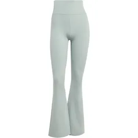 adidas All Me Flare Leggings Wonder Sage M