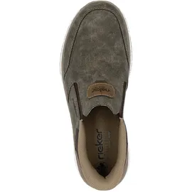 Rieker B9057 Herren Braun 47
