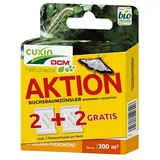 DCM CUXIN Cuxin Buchsbaumzünsler-Pheromon 2x2 Stück