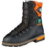 Forst-Schnürstiefel EIBE 45
