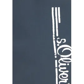 s.Oliver Badeshorts Philip Kids Blau 170/176