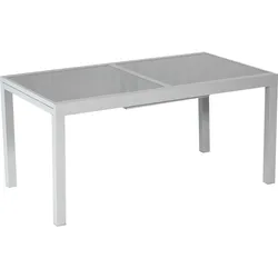 Merxx Ausziehtisch Amalfi, 180 (240) x 100 cm
