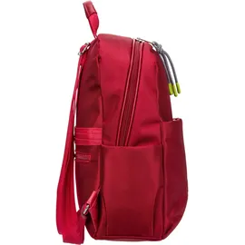 Picard Rucksack / Backpack Lucky One Rucksäcke Rot Damen