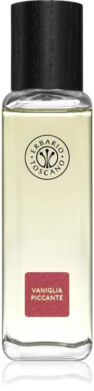 Erbario Toscano Vaniglia Piccante Eau de Parfum Unisex 50 ml