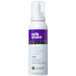 milk_shake Colour Whipped Cream Violet 100 ml