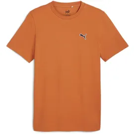 Puma Better Essentials orange XXL