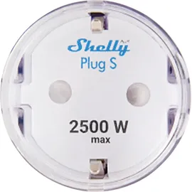 Shelly Plus Plug S