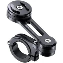SP Connect SPC+ Moto Mount Pro, Halterung - Schwarz