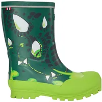 Viking Jolly Print bottlegreen/multi (3250) 32