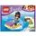 LEGO Friends Jetboot Vergnügen 41000
