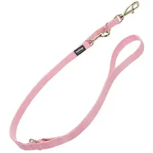 Red Dingo 2 Haken Befestigen - Pink - 2.5 x 200 cm