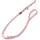Red Dingo 2 Haken Befestigen - Pink - 2.5 x 200 cm