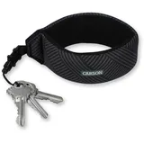 CARSON Handgelenkband schwimmend graphit