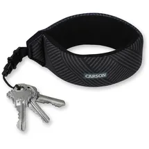 CARSON Handgelenkband schwimmend graphit