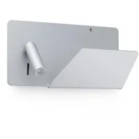 FARO Barcelona - SUAU USB A Wandleuchte innen 62123