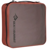 Sea to Summit Hydraulic Packing Cube XL Picante