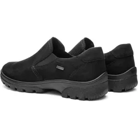 ARA Slipper schwarz | Gr.: 39