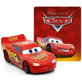 Tonies Disney Cars