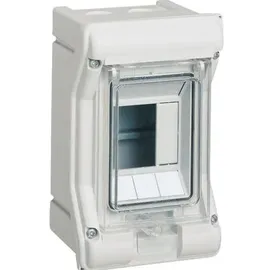 Hager Vector IP65 VE103PN