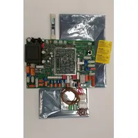eta heiztechnik ETA Kesselsteuerungsplatine AEL3-Twin Ersatzteil für Twin - 020-4120-03-e
