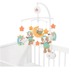 Fehn Sleeping Forest