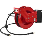 KS Tools Druckluft-Schlauchaufroller Ø10 mm, Anschluss 3/8, 20 m