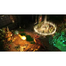 Warhammer: Chaosbane - Slayer Edition (USK) (PS5)