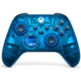 Microsoft Xbox Wireless Controller sky cipher special edition
