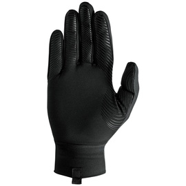 Nike Pro Warm Base Layer Handschuhe Herren 026 black/black/dark grey L