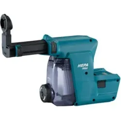 Makita Staubabsaugung DX07