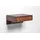 woodek Nachtschrank BO 30 x 40 x 18 cm Braun