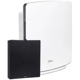 alfda ALR550 Comfort mit alfdaAntiSMOKE Filter