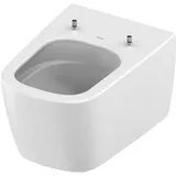 TECE TECEneo WC-Keramik ohne Duschfunktion 54 cm Weiß