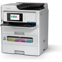 Epson WorkForce Pro EM-C800RDWF