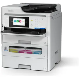 Epson WorkForce Pro EM-C800RDWF