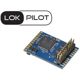ESU 59622 LokPilot 5 DCC, PLUX22 NEM658