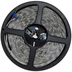 Loxone RGBW LED Streifen 5m IP65 (spritzwasserfest)
