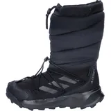 Adidas Terrex Winter High Rain.Rdy Cold.Rdy Wanderstiefel Core Black / Core Black / Core Black 43 1/3