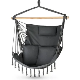 outtec Hängesessel Grau