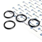 dr.motor AUTOMOTIVE Dichtungssatz, Ölkühler