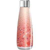Helit Iso-Flasche CONCEPT ADULT 500 ml - terrazzo