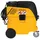 Mirka Industrie-Staubsauger 1242 M AFC 230 V