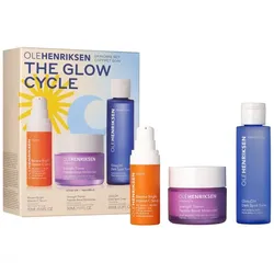OLEHENRIKSEN The Glow Cycle Gesichtspflegeset