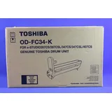 Toshiba OD-FC34K 6A000001584 schwarz