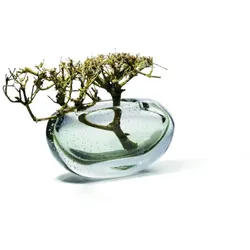 Amara Vase quer, Länge 28 cm