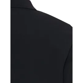 CAMEL ACTIVE Poloshirt mit Kontrastdetails Schwarz XXL